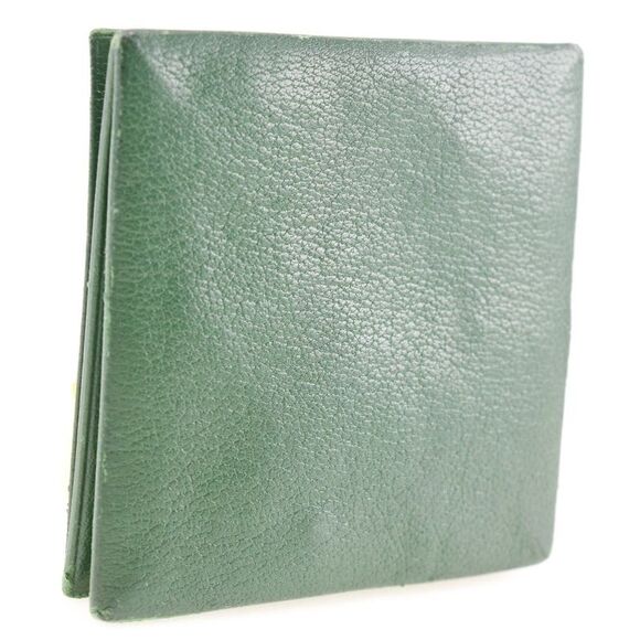 Hermes Zulu Leather Coin Case - Picture 3 of 6